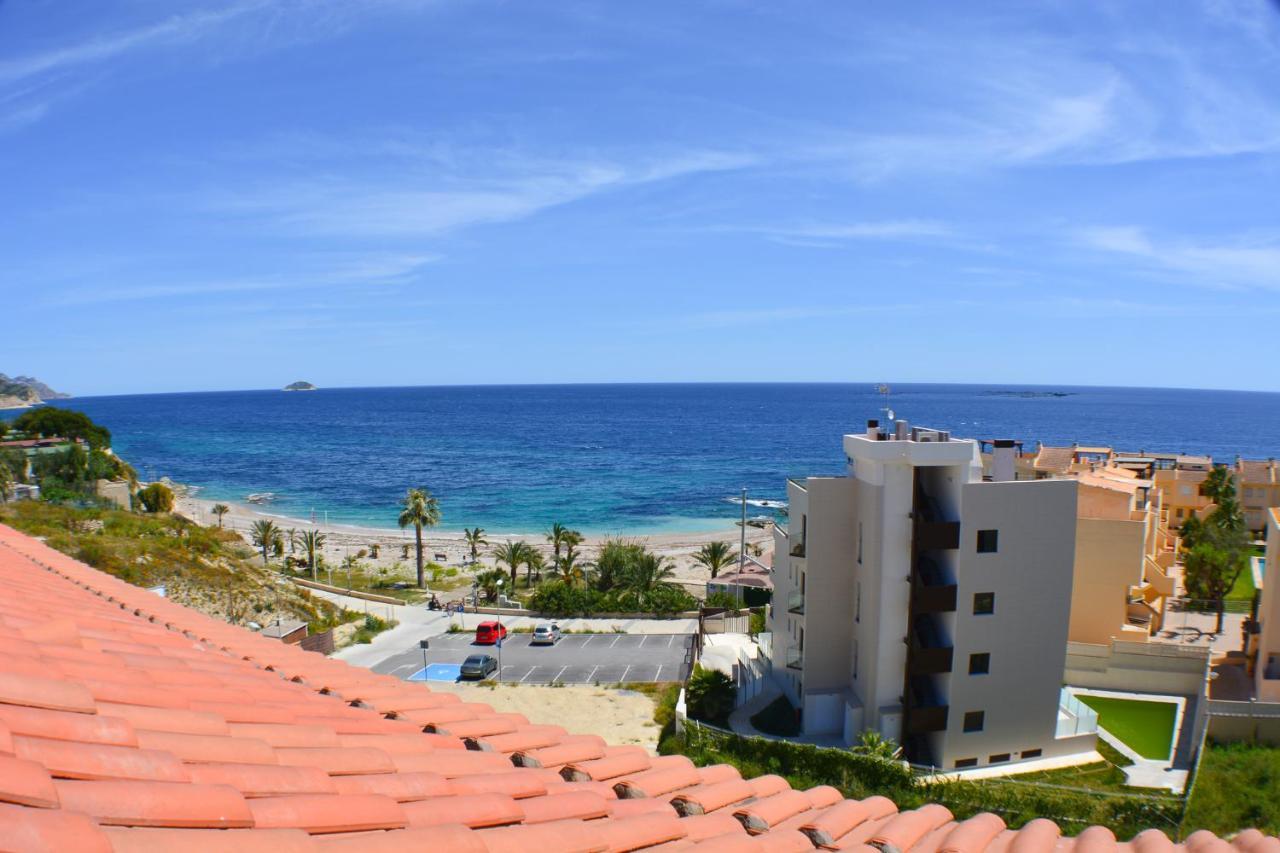 דירות ויאחויוסה Playa Varadero מראה חיצוני תמונה